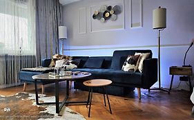 JAWORSKI APART'S - Apartament Deluxe 40m2-Loggia SELF CHECK IN 24H - bezkontaktowo sam się meldujesz i wymeldowujesz przez 24h
